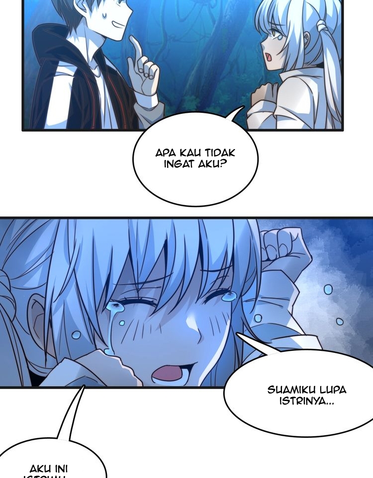 Reborn Doctor Chapter 15 Bahasa Indonesia